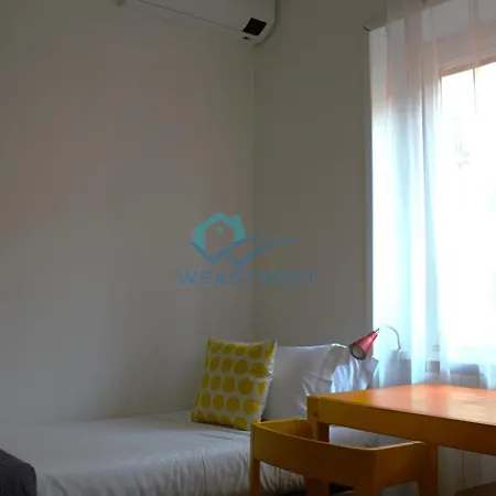 Cozy Haven Near Caracalla Baths Your In San Giovanni *