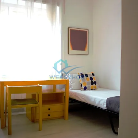 Apartman Cozy Haven Near Caracalla Baths Your In San Giovanni *