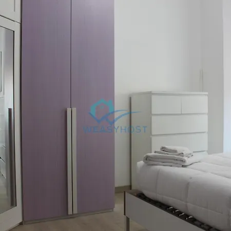 Apartman Cozy Haven Near Caracalla Baths Your In San Giovanni *