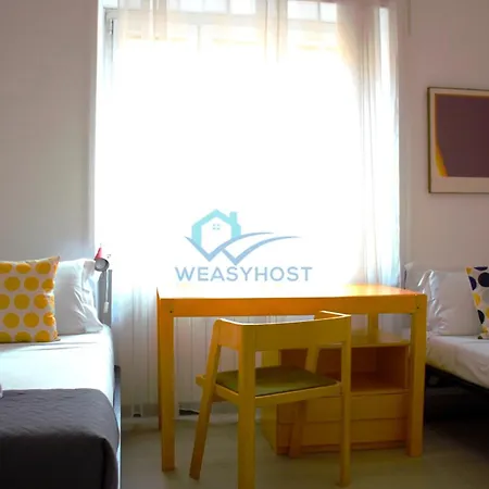 Cozy Haven Near Caracalla Baths Your In San Giovanni Apartman *