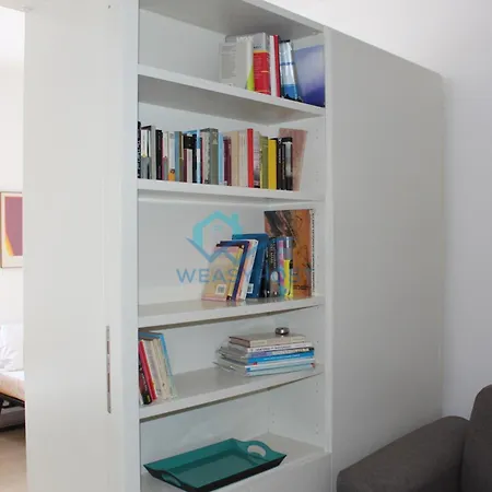 Apartman Cozy Haven Near Caracalla Baths Your In San Giovanni *