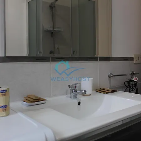Cozy Haven Near Caracalla Baths Your In San Giovanni *