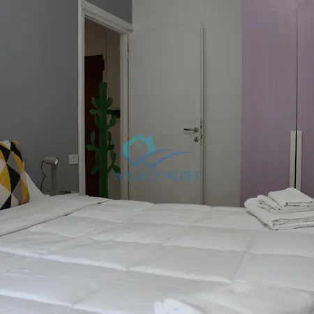 Cozy Haven Near Caracalla Baths Your In San Giovanni *