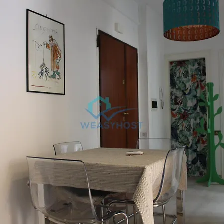 Apartment Cozy Haven Near Caracalla Baths Your In San Giovanni Rom