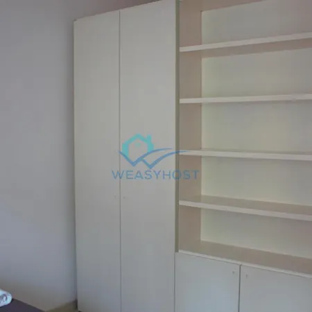 Apartment Cozy Haven Near Caracalla Baths Your In San Giovanni